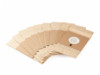 Sáčky pro vysavače - malé -  DOMO DO1033S-SET