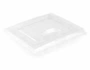 Náhradní průhledné dveře sušičky  DOMO DO353VD