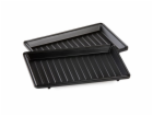 Náhradní desky na grilování a panini - DOMO DO1105C-36