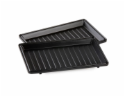 Náhradní desky na grilování a panini - DOMO DO1105C-36