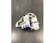 Baterie Li-ion do tyčového vysavače - DOMO DO217SV-17