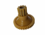 Ozubené kolečko motoru kráječe - DOMO DO521S-044/045