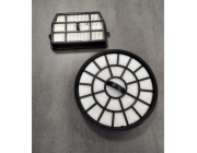 Sada filtrů bezsáčkového vysavače - DOMO DO7297S-SET