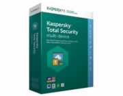 Kaspersky Small Office 10-14 licencí 1 rok Obnova
