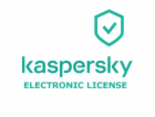 Kaspersky Small Office 10-14 licencí  3 roky Obnova