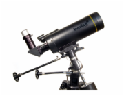Hvězdářský dalekohled Skyline PRO 80 MAK (Mak80EQ1)