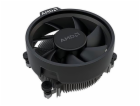 AMD Wraith Stealth, chladič CPU