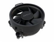 AMD Wraith Stealth, chladič CPU