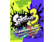 ESD Splatoon 3 Expansion Pass