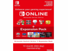 ESD Nintendo Switch Online 365 Dní Individual Memb