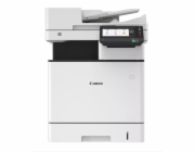 Canon i-SENSYS X C1533iF II - sestava s tonery
