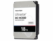 Western Digital Ultrastar DC HC570 22TB 512MB 7200RPM SATA 512E SE NP3