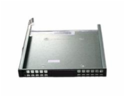 SUPERMICRO Dummy USB tray, Black, SC825 & SC836 s