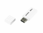 GOODRAM UME2 WHITE USB 2.0 128GB Goodram USB flash disk, ...