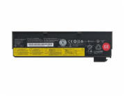 DeTech Baterie do notebooku Lenovo ThinkPad  45N1124 11.1v 24wh Baterie do notebooku Lenovo ThinkPad X240 X250 T440 T450 T460 45N1124 11.1v 24wh