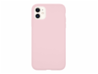 Tactical Velvet Smoothie Kryt pro Apple iPhone 11 Pink Pa...
