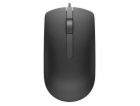 Dell MS116 myš černá Stylová a spolehlivá myš Dell MS116 ...