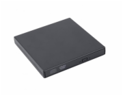 DeTech Externí mechanika USB2.0 DVD-RW Externí mechanika DVD-RW do USB2.0