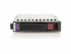 HP HDD 900GB 10k SAS SFF 2.5 12G SC ENT HTPL 3y G9
