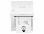 Epson TM-m30III (111): Standard Model, White, EU