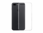DeTech Pouzdro pro iPhone 7/8 Plus - průhledné Průhledné ...