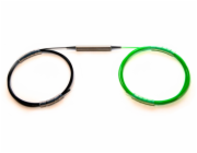 XtendLan Filtr, propouští 1550nm, tlumí 1260-1500nm/15dB, singlemode