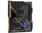 OPRAVENÉ - ASRock X670E Taichi / AMD X670 / AM5 / 4x DDR5 /  4x M.2 / HDMI / 2x USB-C / WiFi / EATX