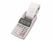 SHARP - Tiskový kalkulátor SH-EL1611V bez adaptéru
