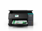 EPSON tiskárna ink EcoTank L6360, 3v1, A4, 1200x4800, 35p...