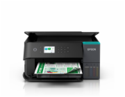 EPSON tiskárna ink EcoTank L6360, 3v1, A4, 1200x4800, 35ppm, Wi-Fi, Záruka 5 let po registraci zdarma