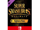 ESD Super Smash Bros. Ultimate Fighters Pass