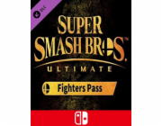ESD Super Smash Bros. Ultimate Fighters Pass