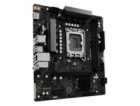 ASRock MB Sc LGA1851 H810M-H, Intel H810, 2xDDR5, 1xHDMI,...