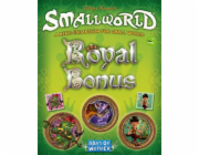 ESD Small World Royal Bonus
