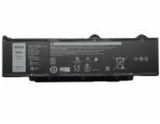 Dell Baterie 3-cell 54W/HR LI-ION pro Latitude 5340,5440,5540, 5450, Precision 3480, 3580