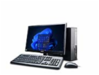 Premio Basic SFF 512 S500 (i5-12400/8GB/500GB/W11P)