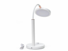 PLATINET stolní lampa LED 10W