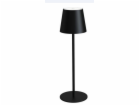 PLATINET TABLE RESTAURANT LAMP WATERPROOF IP44 REGULATION...