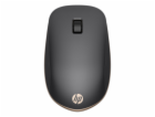 HP Bluetooth Mouse Z5000, černá Lehká bezdrátová myš štíh...