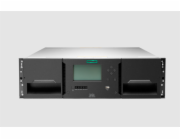 HPE Stg MSL3040 LTO9 SAS Drv 20LTO9 Crtg