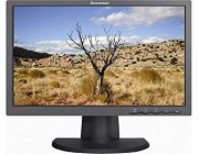 Lenovo L2440p 24" LCD monitor