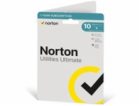 NORTON UTILITIES ULTIMATE WL CZ 1 uživatel  10 zařízení 1...