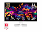 MSI LCD MPG 321URXW QD-OLED, 31.5", 3840x2160, QD-OLED, 0...