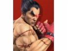 ESD Super Smash Bros. Ultimate azuya from TEKKEN C