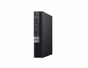 Dell OptiPlex 5060 MT i5-8500T / 8GB RAM / 256 GB NVMe SSD / Win11