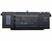 Dell Baterie 3-cell 42W/HR LI-ION pro Latitude
