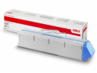 OKI Toner Cyan for PRO9431/541/542