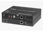 ATEN CE840 USB True 4K HDMI HDBaseT 3.0 KVM extender (4K@...