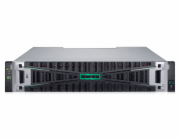 HPE MSA 2070 SFF 2x32Gb FC 4-port Controller 12x1.92TB SSD 4x32Gb SFP FC XCVR 23TB Storage Array Smart Choice