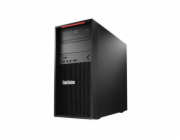 Lenovo ThinkStation P410 Tower Workstation 16 GB, Intel Xeon E5-1650 V4 3.60 GHz, 256 GB NVMe SSD, Windows 11 Pro, nVIDIA Quadro M4000 8GB, DVD-RW